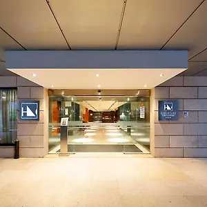 Eurostars Parque פורטוגל