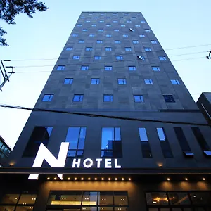 *** Hotel N Dongdaemun Corea del Sud