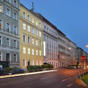 *** Hotel Season Three Stars Repubblica Ceca