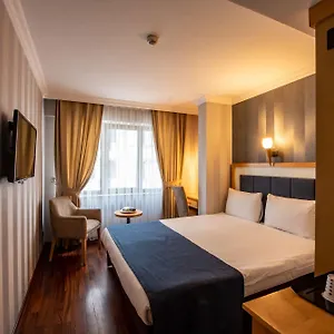 מלון Nova Plaza Taksim Square, איסטמבול