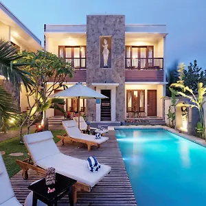 *** Hotel U Tube Indonesia