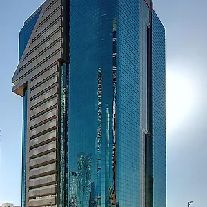 Number One Tower איחוד האמירויות הערביות