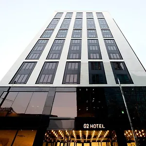 **** Hotel G2 Myeongdong Corea del Sud