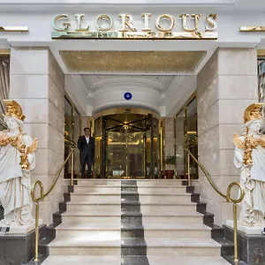 מלון Glorious, איסטמבול