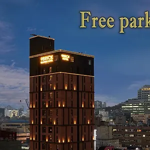 *** Hotel 9 Brick Corea del Sud