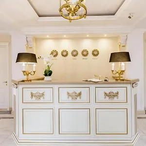 Orchid Boutique גאורגיה