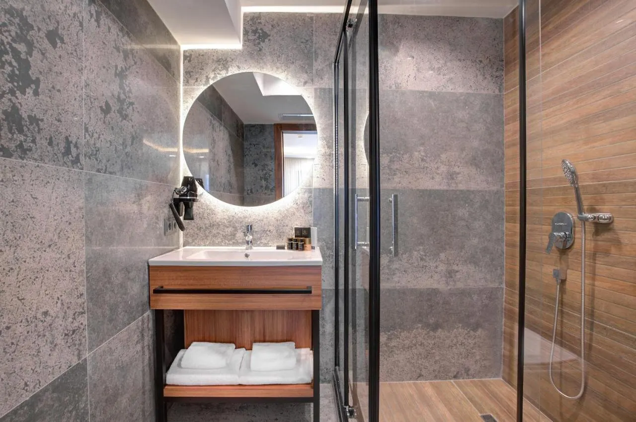 Depiero Hotel Karakoey Istanbul