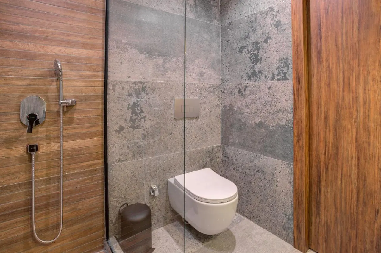 Depiero Hotel Karakoey Istanbul