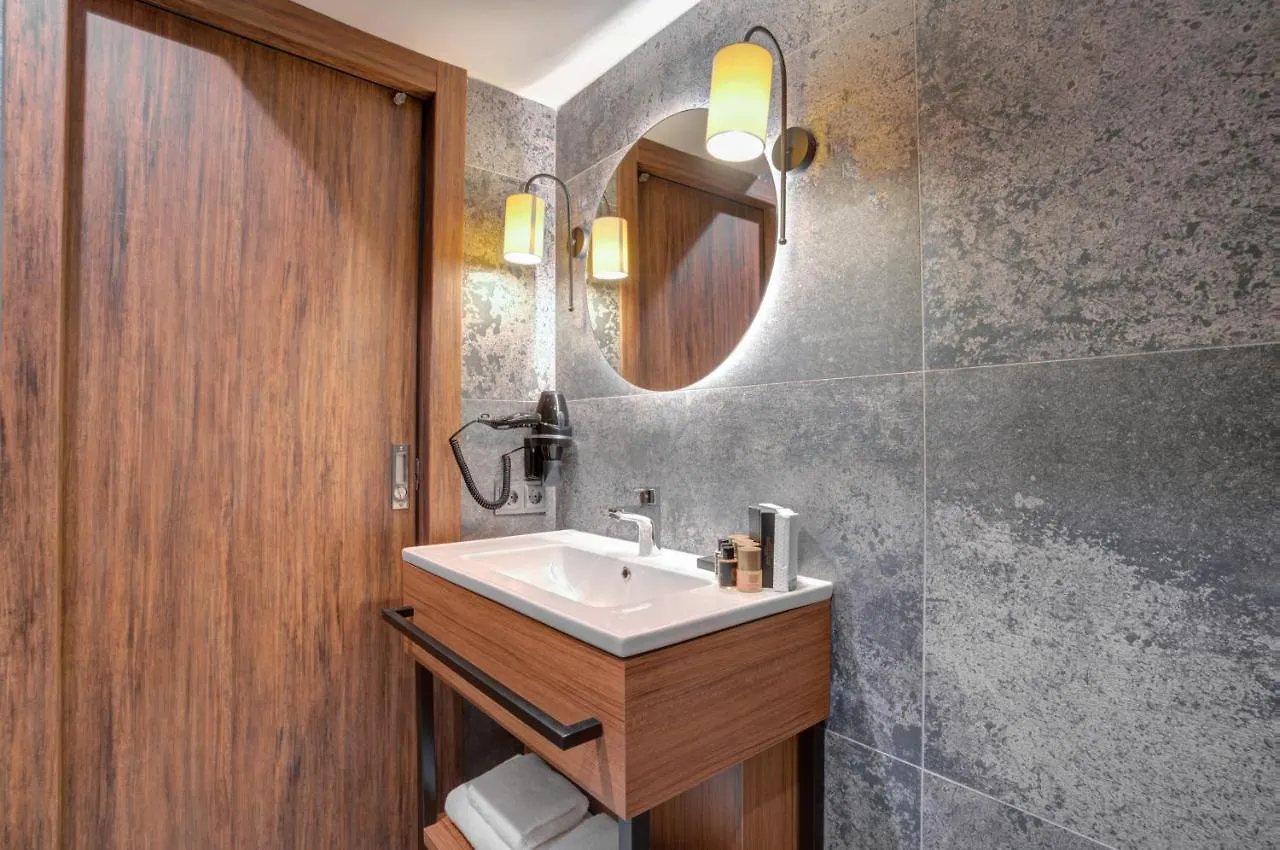 Depiero Hotel Karakoey Istanbul